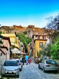 Athen 4