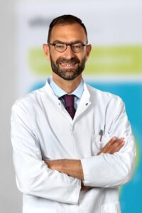 Dr. Andreas Böger