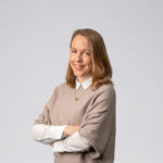 avatar for Anna Pfläging, Social Media Managerin